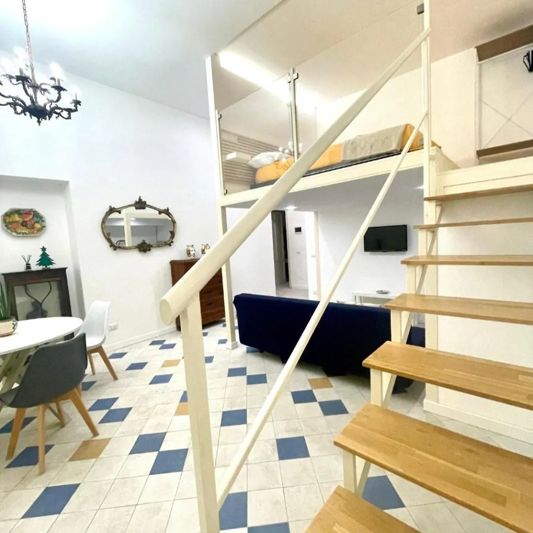 Casa Mondello Sea Life Villa Palermo 0*,  Italien