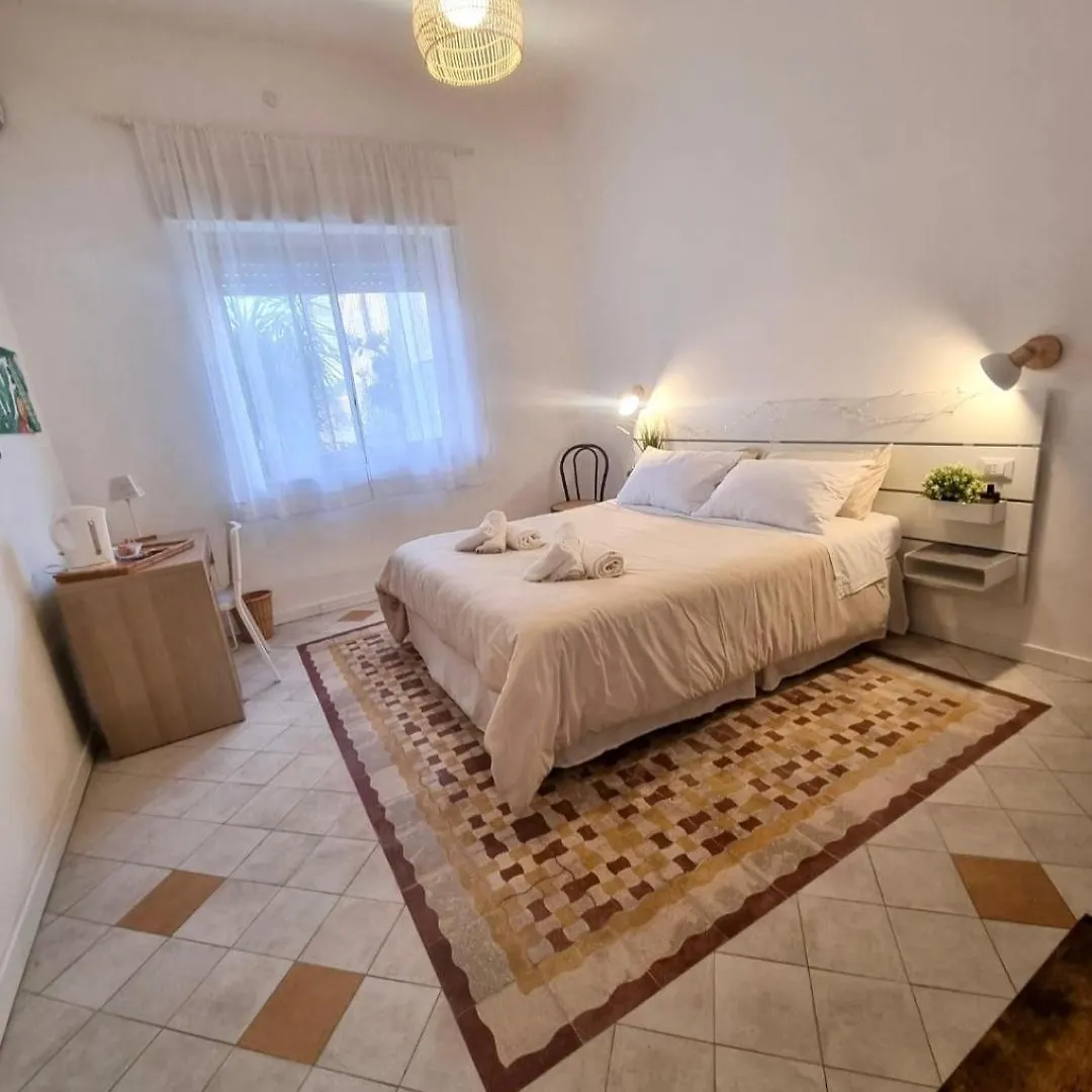 Casa Mondello Sea Life Villa Palermo 0*,